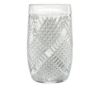 6 Vasos Wheaton Brasil Vidrio Modelos Itapema Crystal