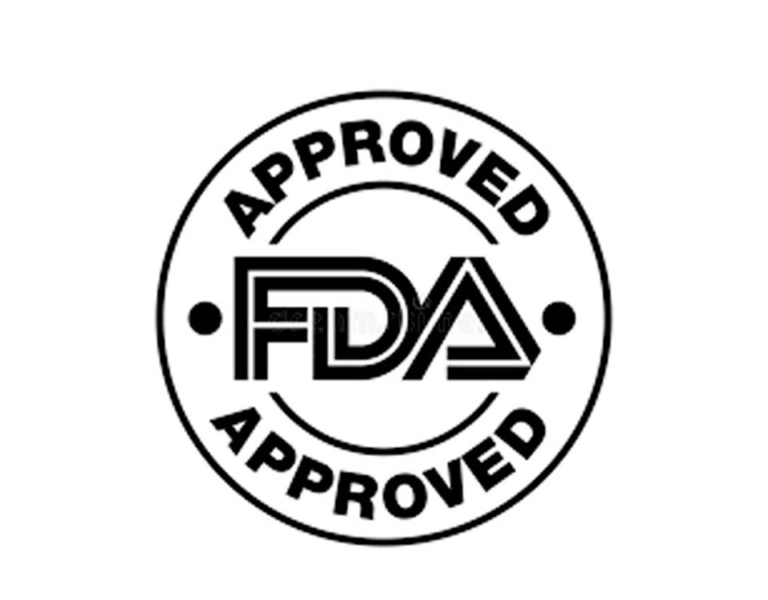 a Wheaton possui o registro de suas fórmulas no DMF (Drug Master File), órgão do FDA (Food and Drug Administration)