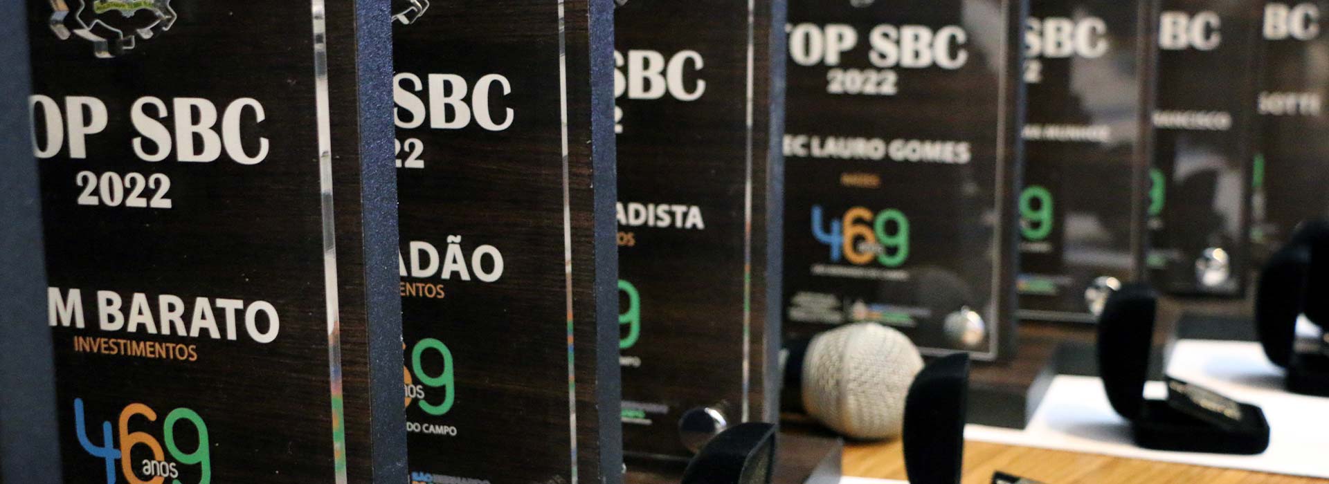 Premios - Top sbc -2021